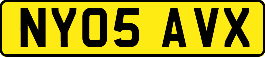 NY05AVX