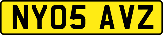 NY05AVZ