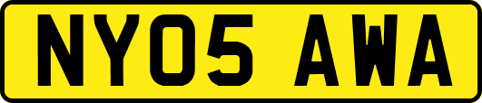 NY05AWA