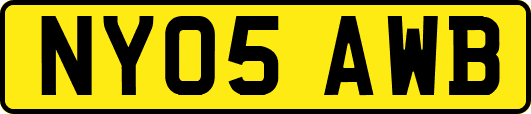 NY05AWB