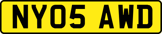 NY05AWD