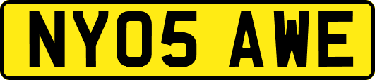NY05AWE