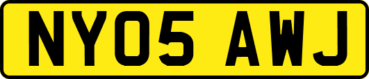 NY05AWJ