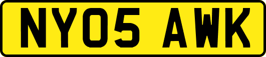 NY05AWK