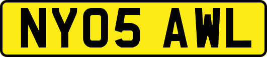 NY05AWL