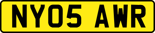 NY05AWR