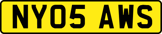 NY05AWS