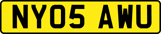 NY05AWU