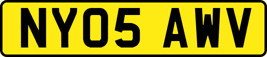 NY05AWV