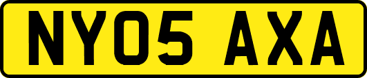 NY05AXA