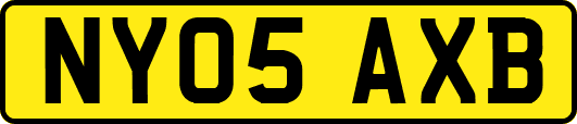 NY05AXB
