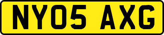 NY05AXG
