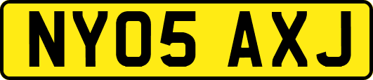 NY05AXJ