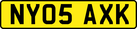 NY05AXK