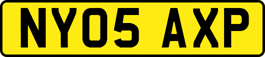 NY05AXP