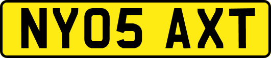 NY05AXT