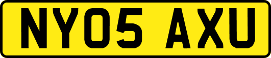 NY05AXU