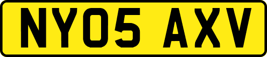 NY05AXV