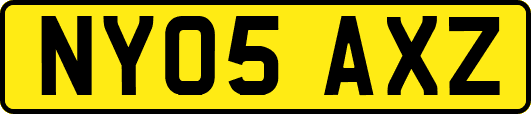 NY05AXZ