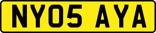 NY05AYA