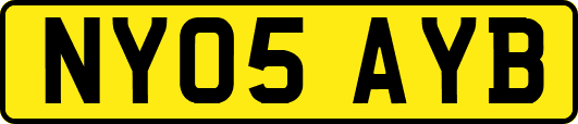 NY05AYB