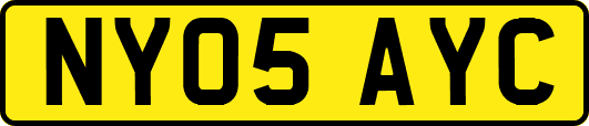 NY05AYC