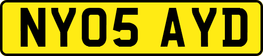 NY05AYD