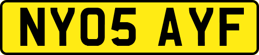 NY05AYF