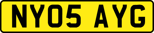 NY05AYG