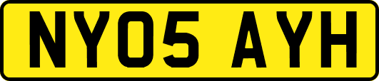 NY05AYH