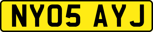 NY05AYJ