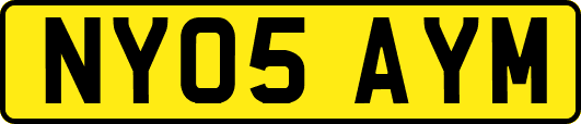 NY05AYM