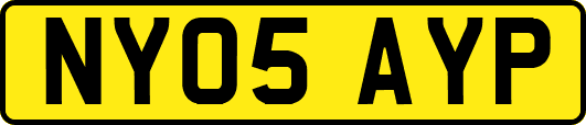 NY05AYP