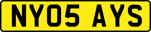 NY05AYS