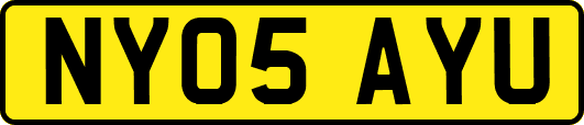 NY05AYU