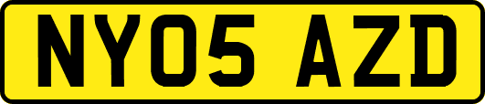 NY05AZD