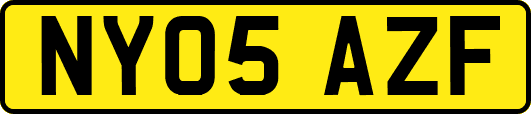 NY05AZF