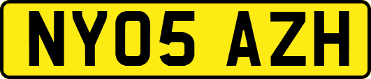 NY05AZH