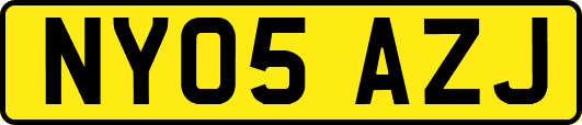 NY05AZJ
