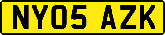 NY05AZK