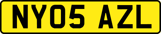 NY05AZL