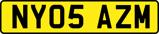 NY05AZM