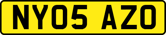 NY05AZO