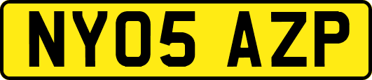 NY05AZP
