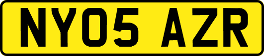 NY05AZR