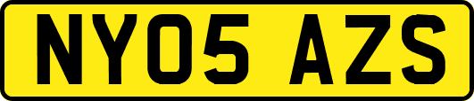 NY05AZS