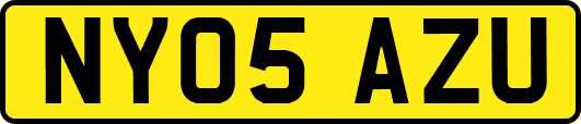 NY05AZU