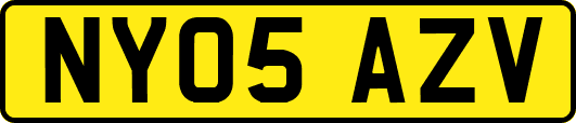 NY05AZV