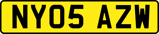 NY05AZW