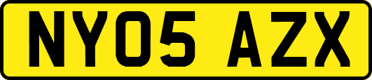 NY05AZX